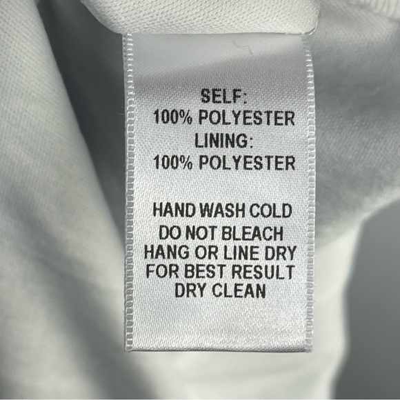 LULUS WINGS OF LOVE PAISLEY HANDKERCHIEF V-NECK SLIT SHORT SLEEVE MAXI DRESS - Picture 16 of 16